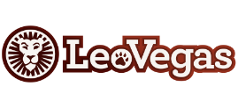 LeoVegas Logo